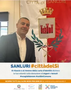 #citta del sì