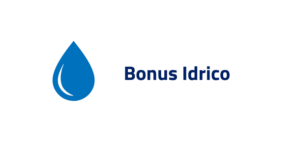 Bonus idrico