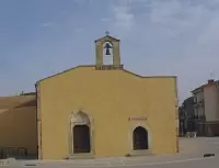 Chiesa San Pietro