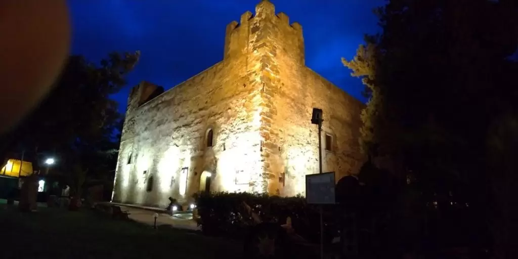 Castello