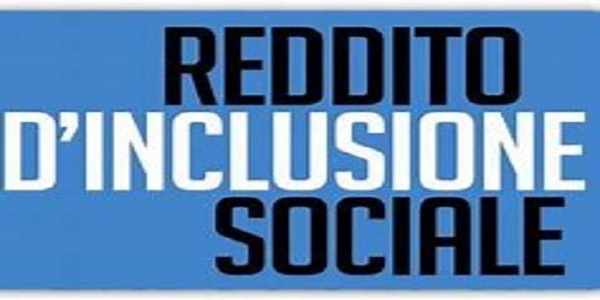 Reddito di inclusione sociale