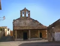 San Lorenzo