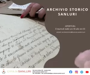 archivio