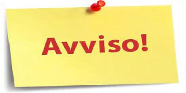 600×300 avviso 600x300 avviso