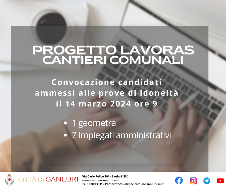 PROGETTO LAVORAS CANTIERI COMUNALI (3)