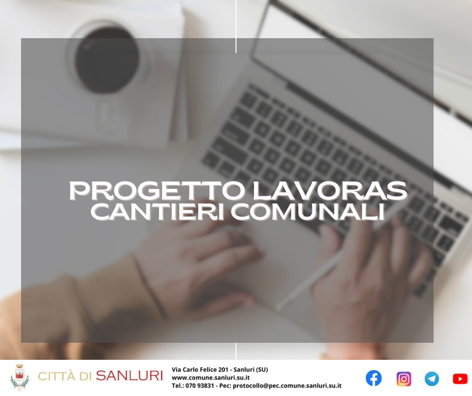 PROGETTO LAVORAS CANTIERI COMUNALI (5)