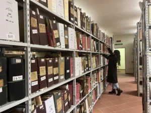 Archivio storico