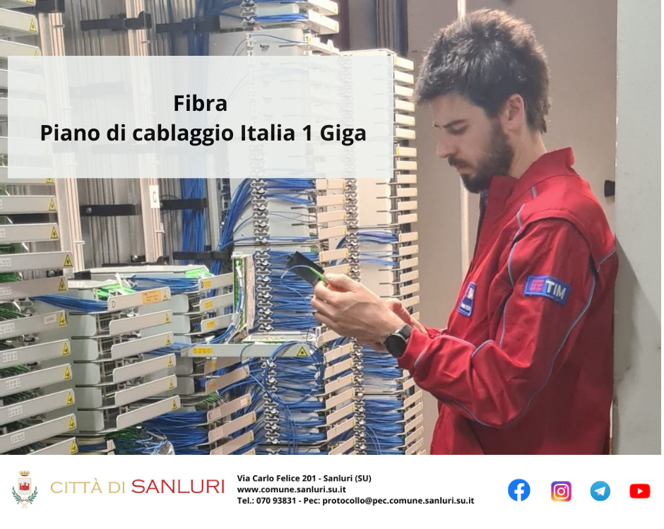 fibra calbaggio