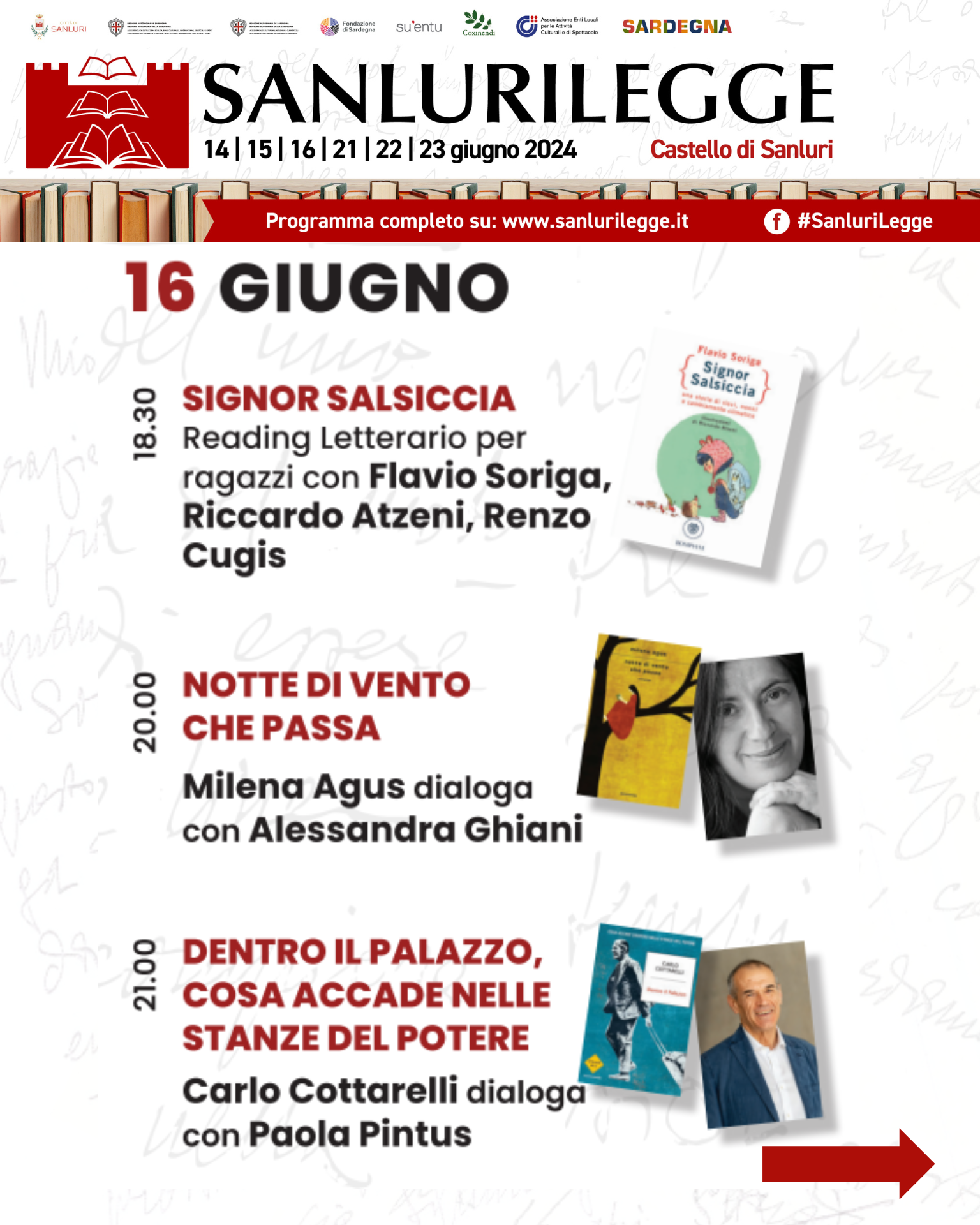 16 giugno
