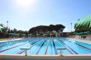 Piscina Comunale