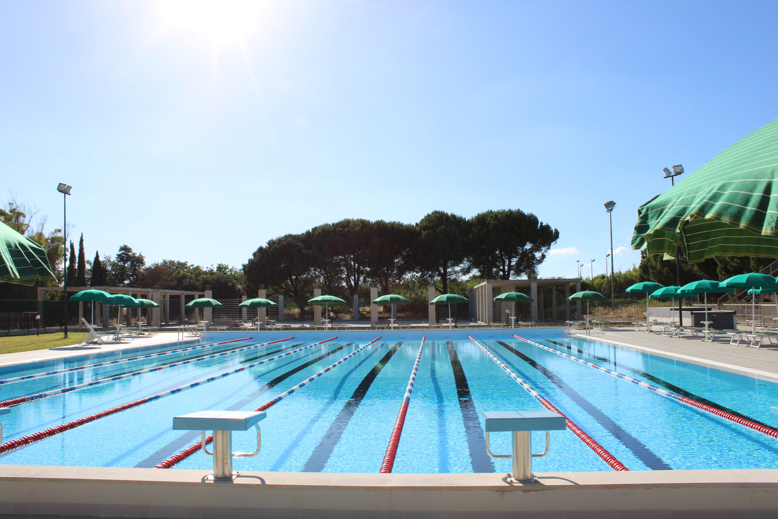 Piscina Comunale