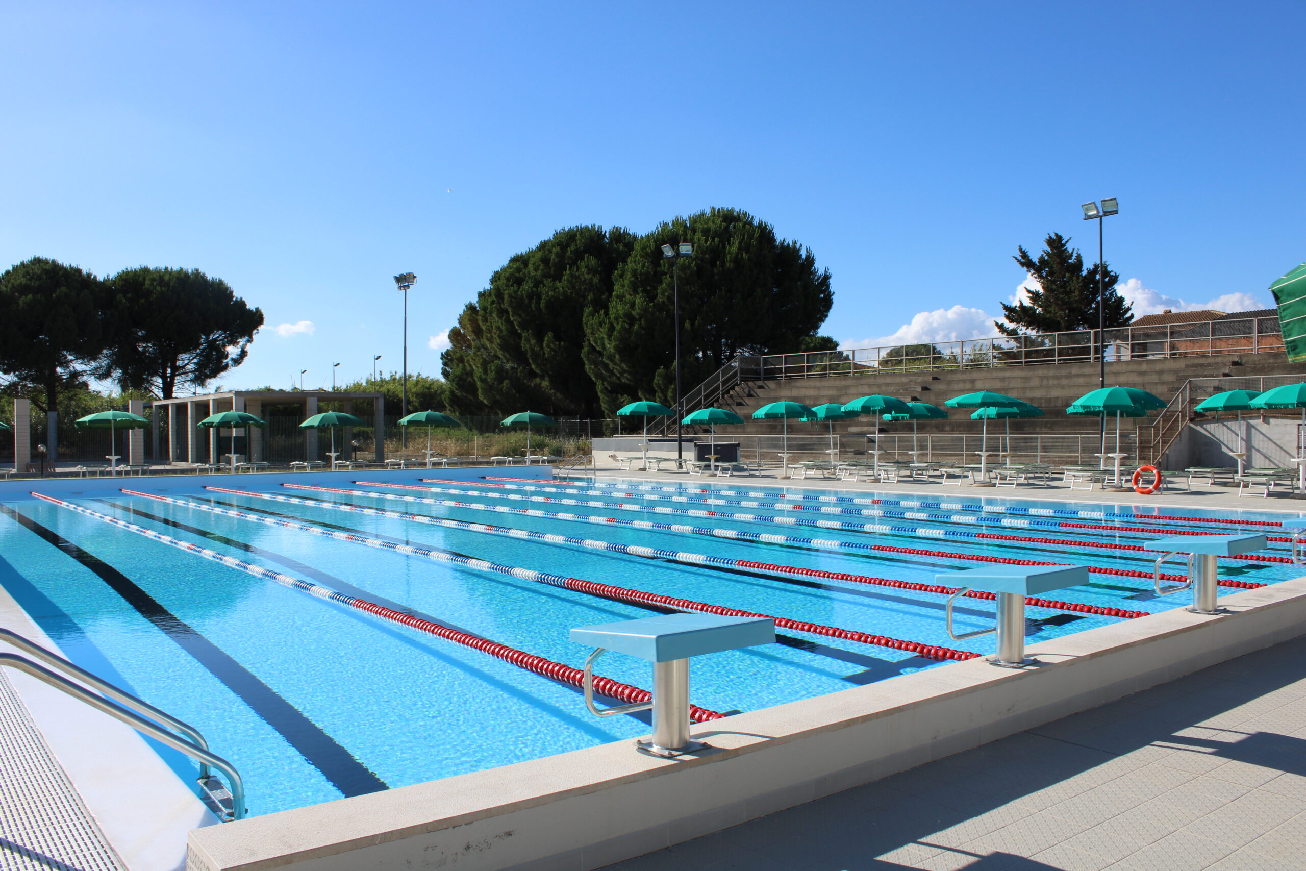 Piscina Comunale