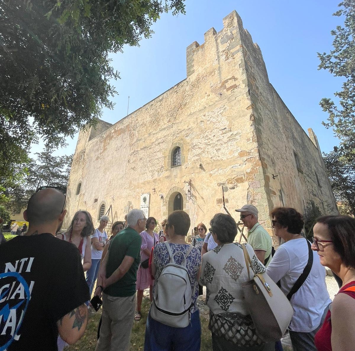 castello visita guidata in sardo (3)