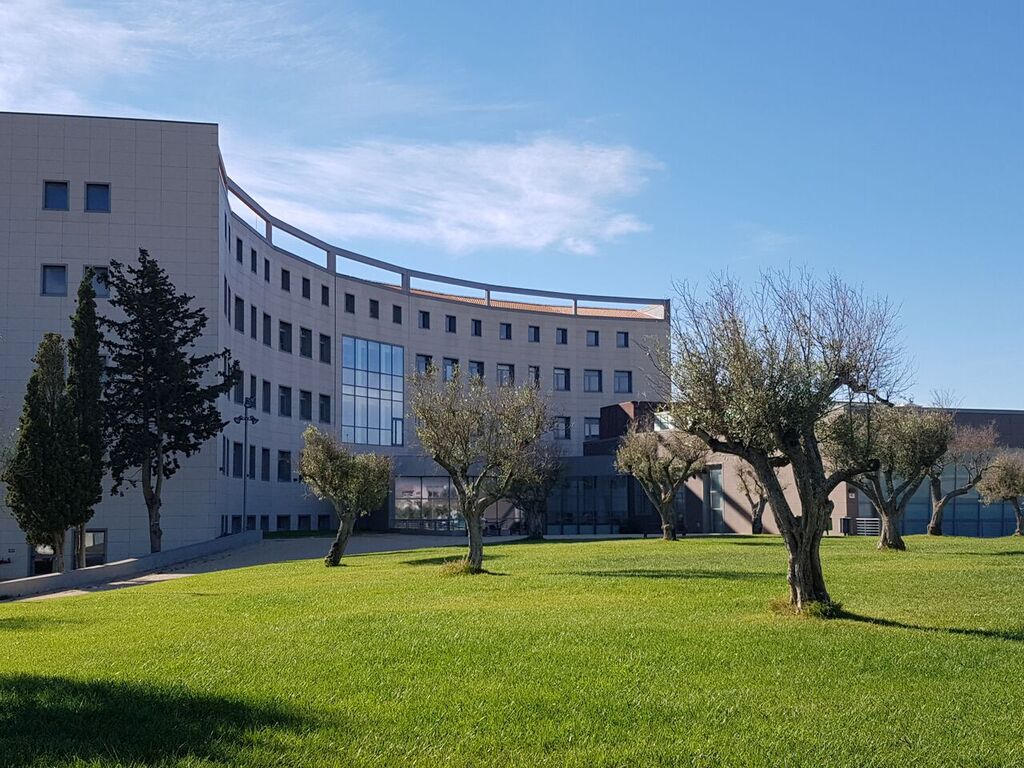 Parco comunale S'arei