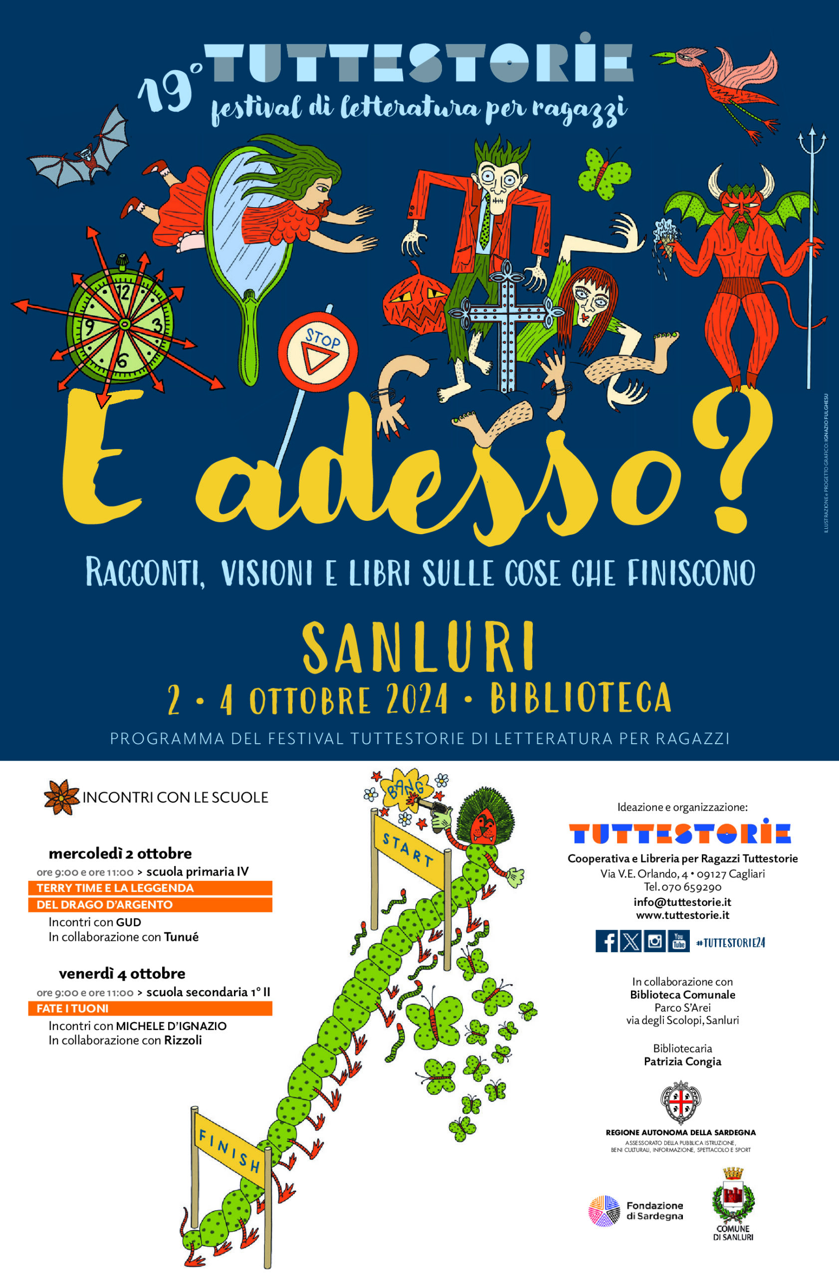 a LOCANDINA WEB Sanluri