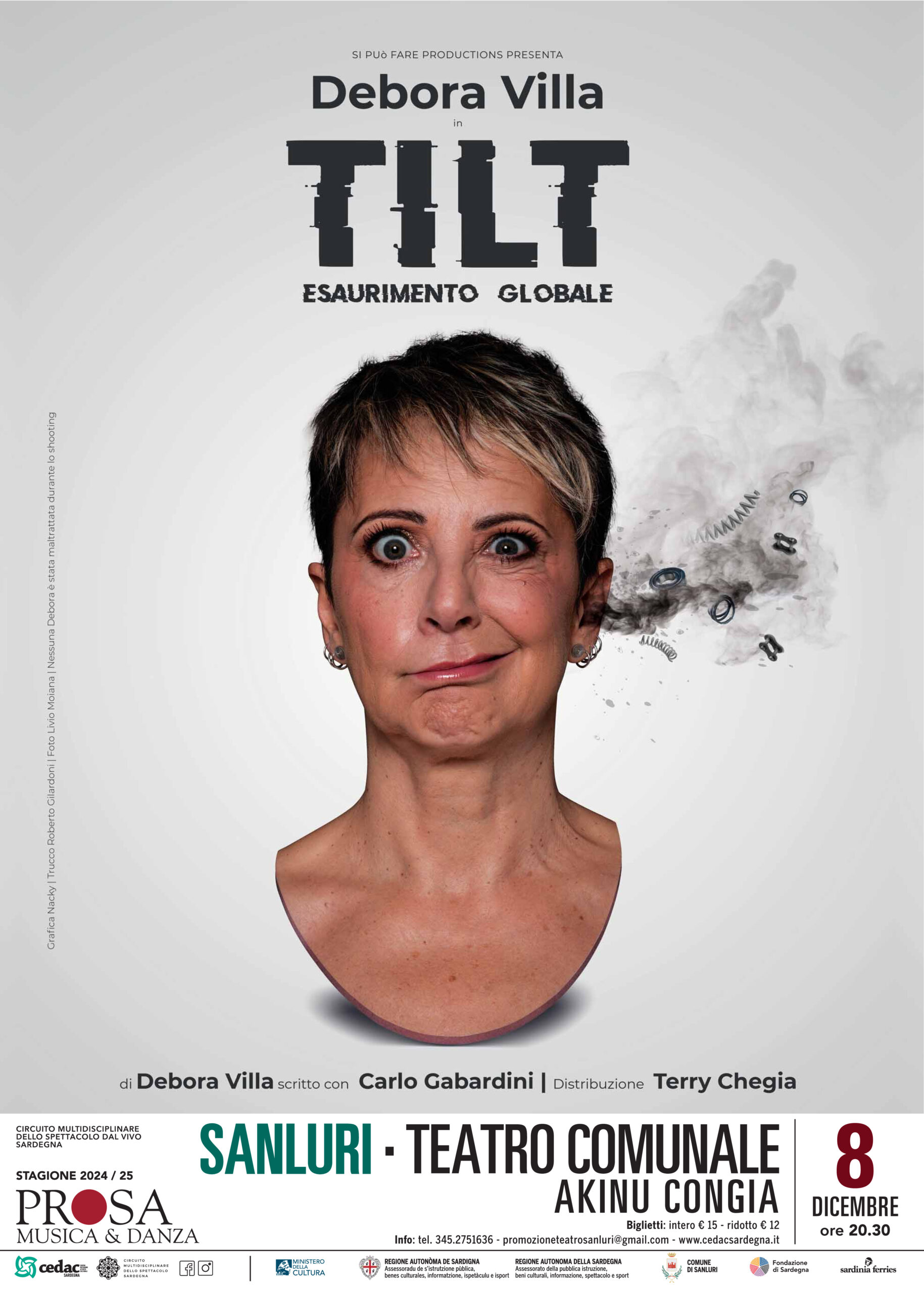 TILT Sanluri web
