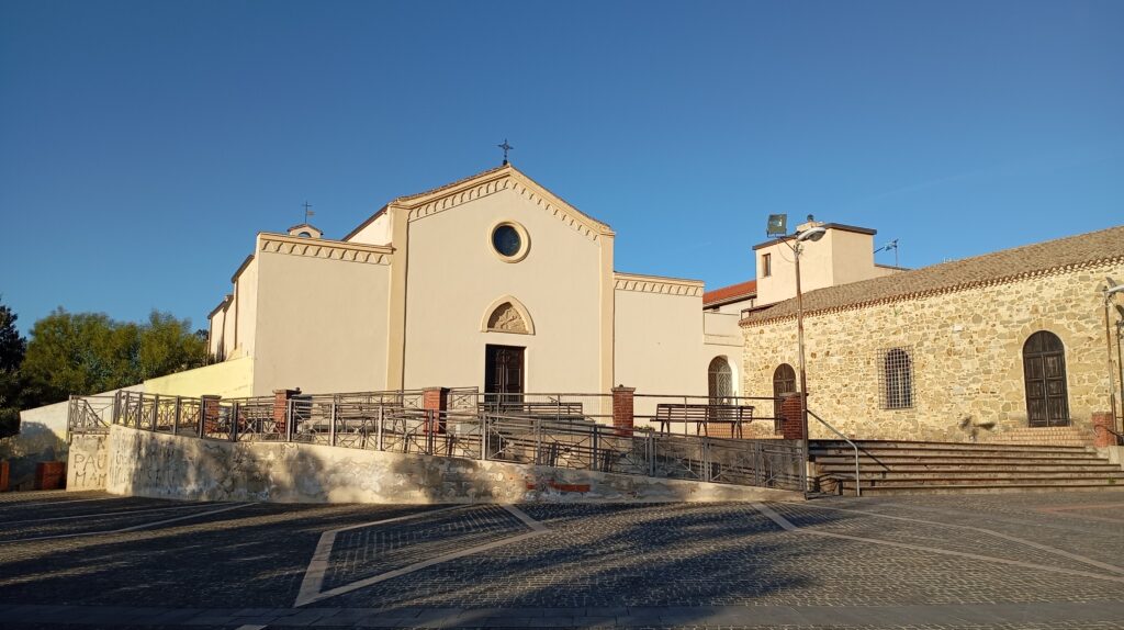 Convento Frati Cappuccini