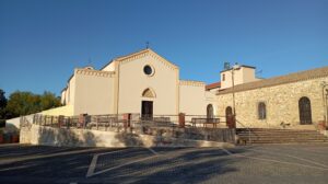 Convento Frati Cappuccini