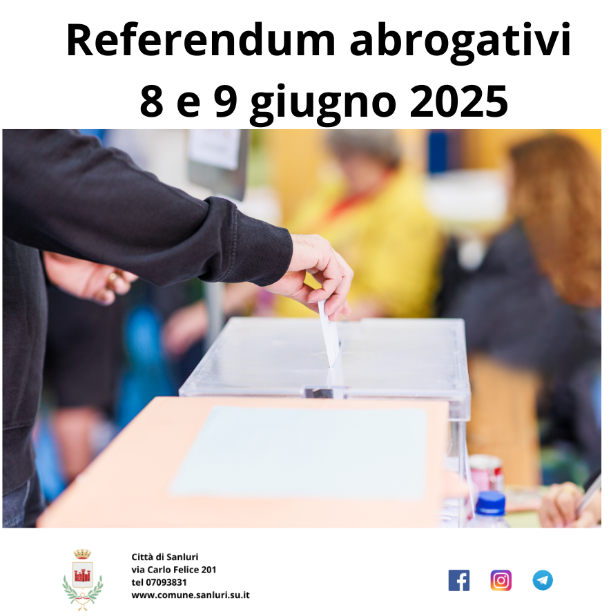 Elezioni