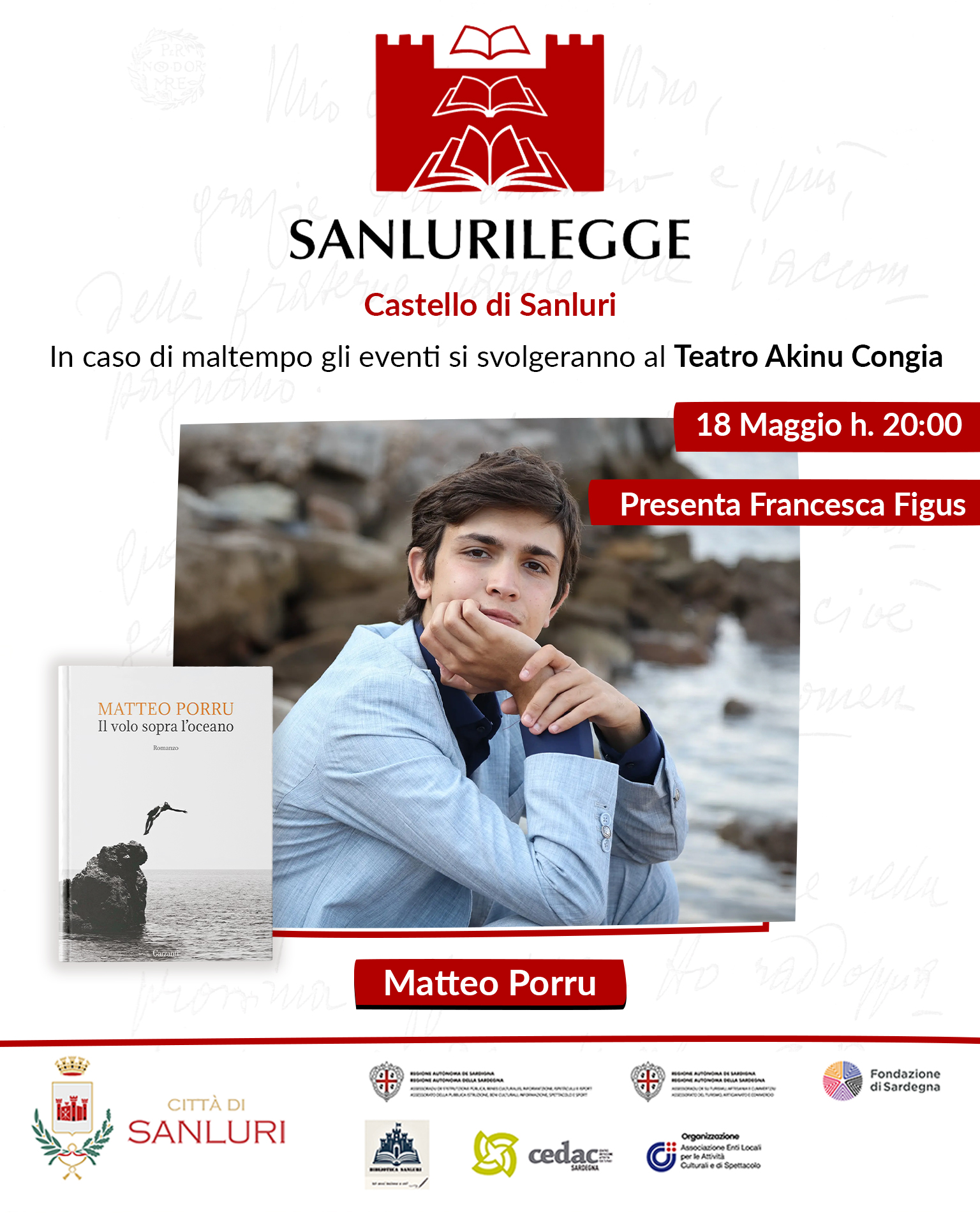 matteo PorruPOST