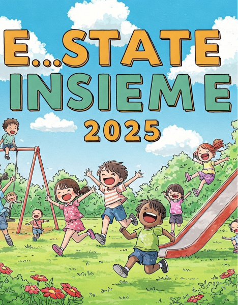 E...STATE INSIEME 25