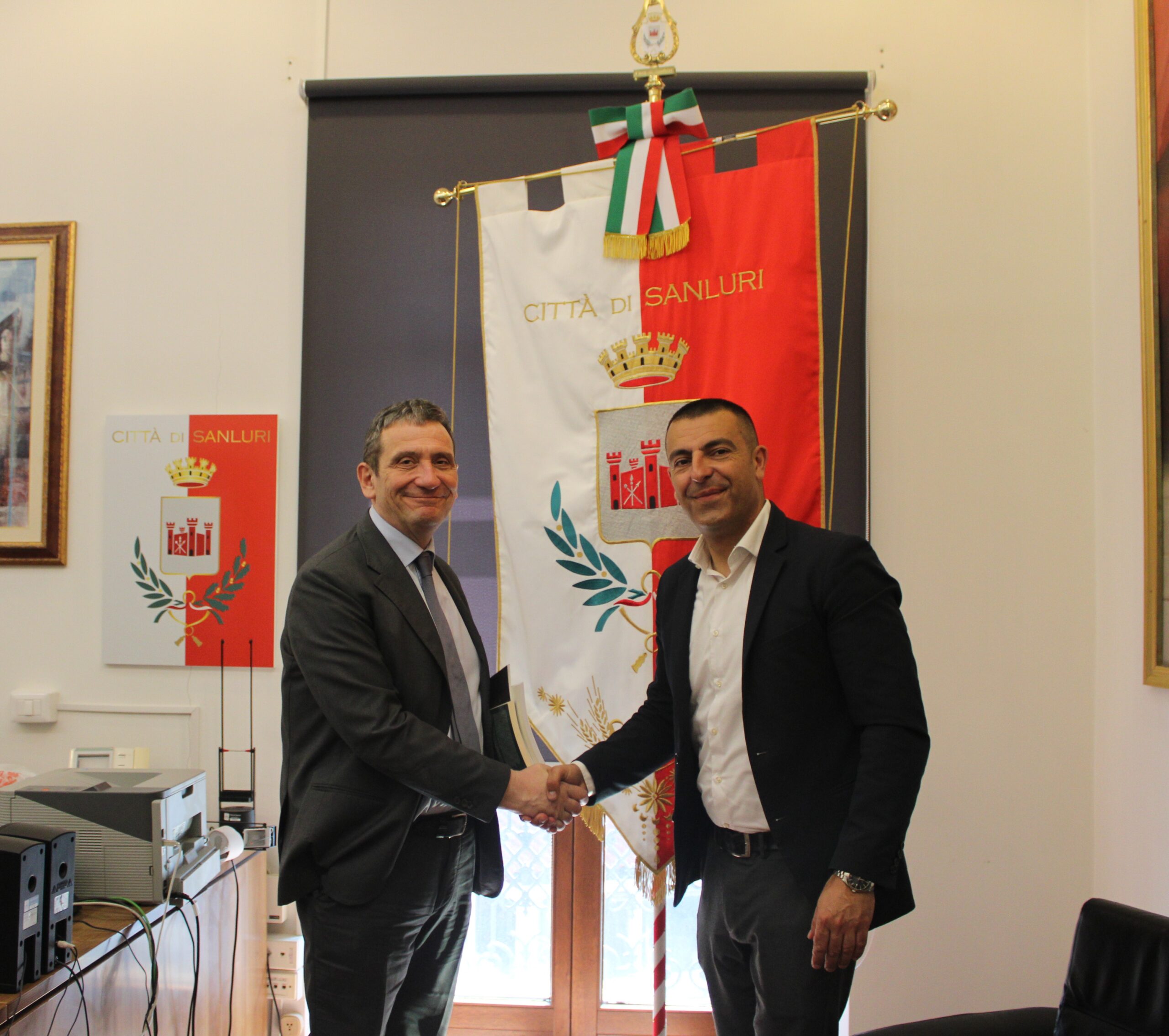 prefetto e urpi