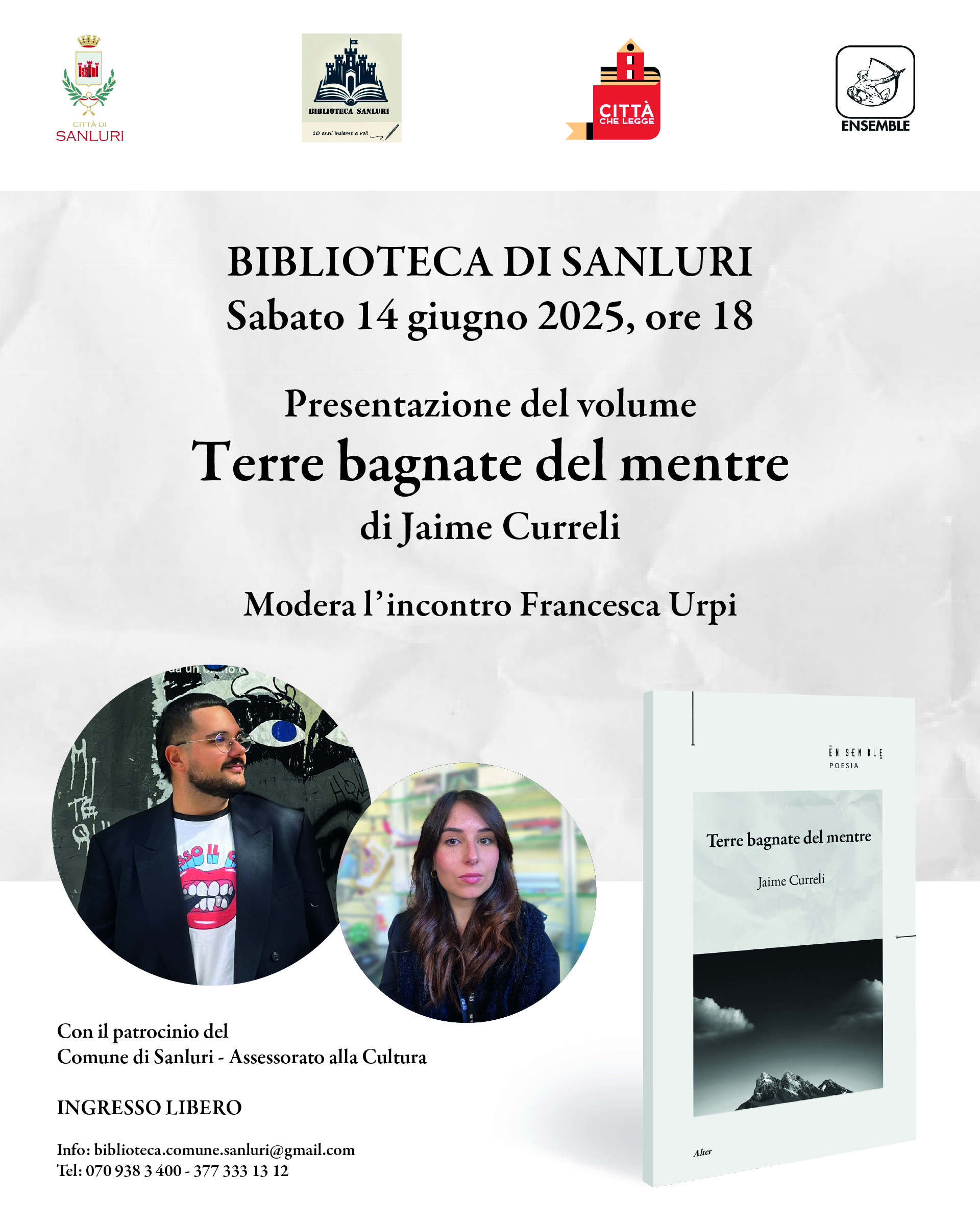 Post presentazione