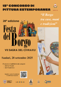 concorso di pittura estemporanea 2025 concorso di pittura estemporanea 2025